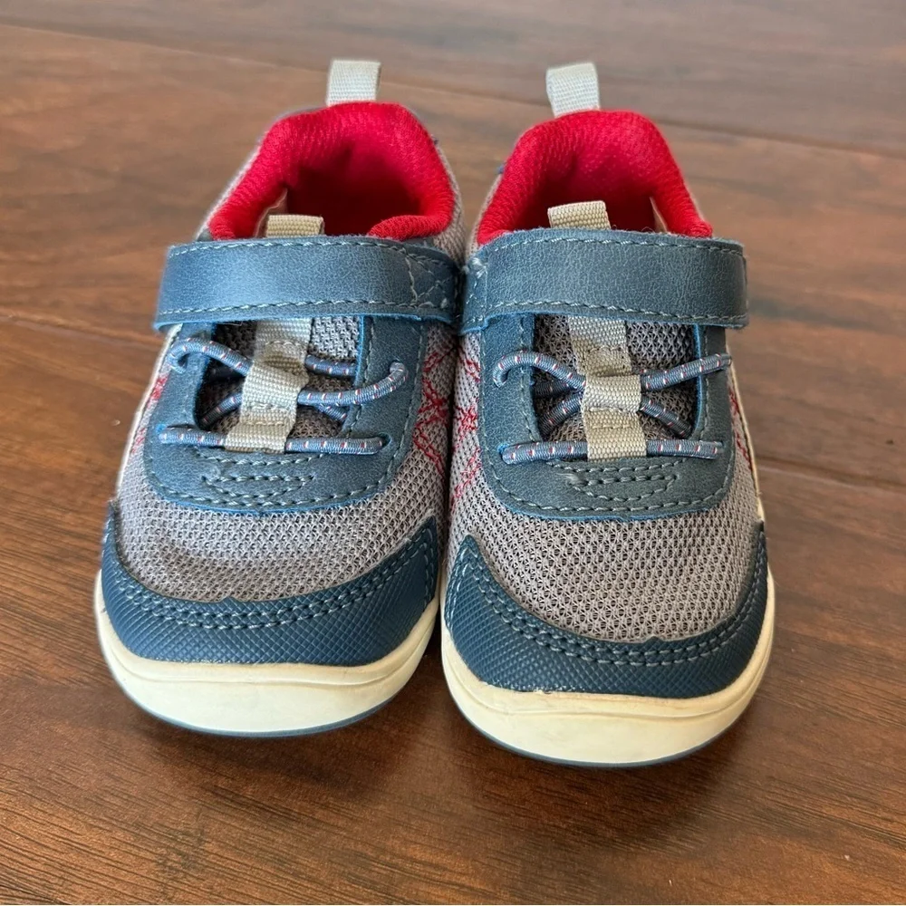 Stride Rite this nearly